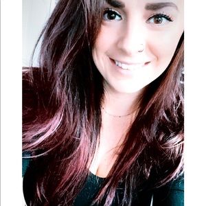 Meet your Posher, Cayleigh